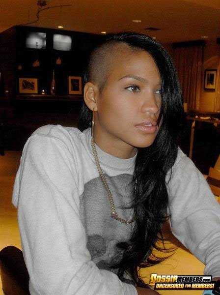       Cassie Ventura